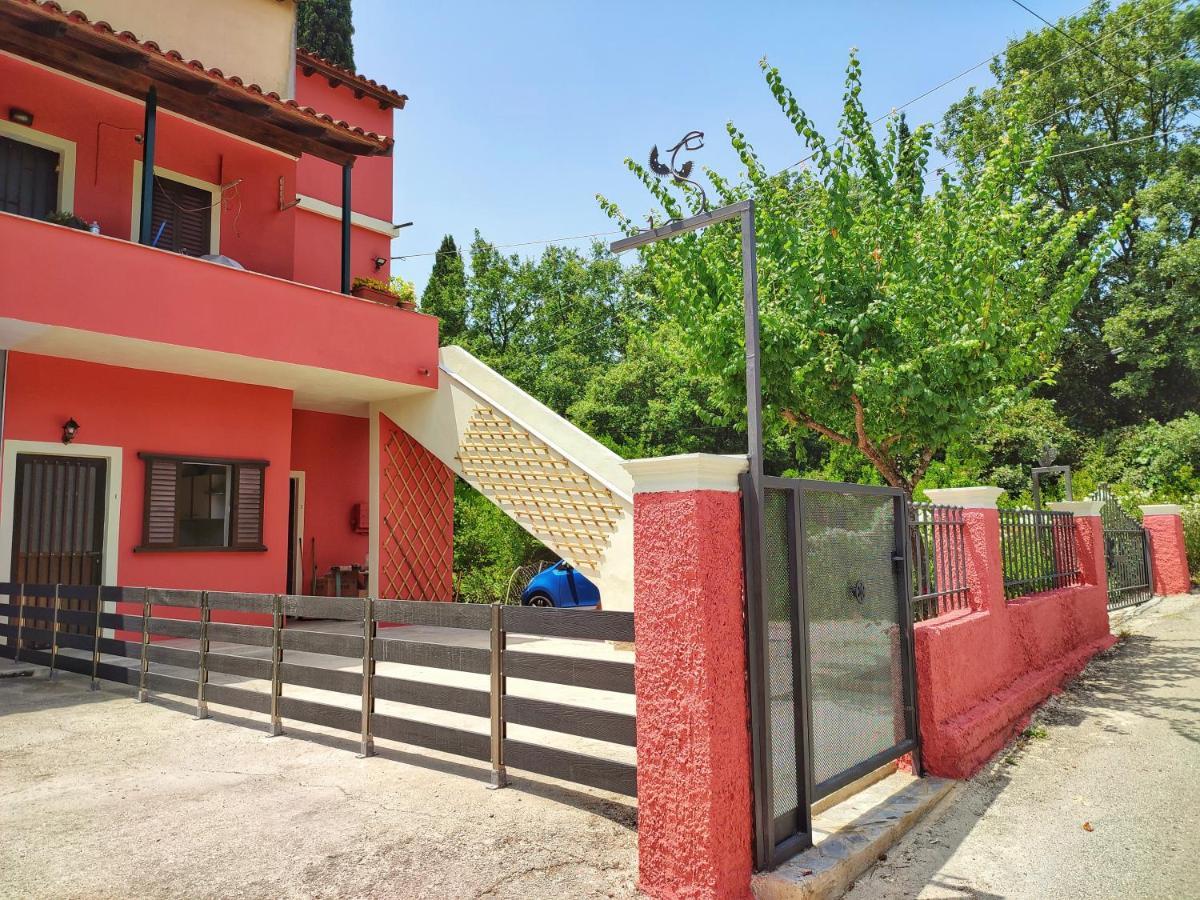 Apartment La Nona