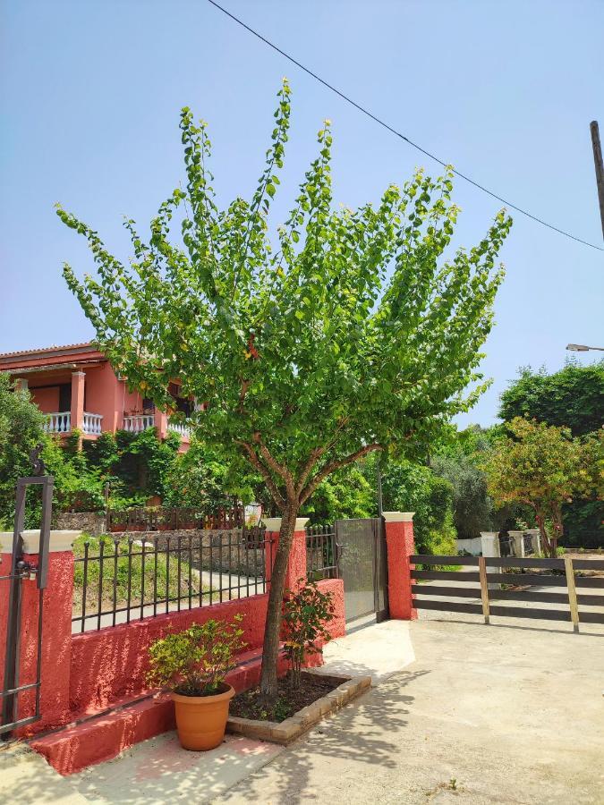 Apartment La Nona *