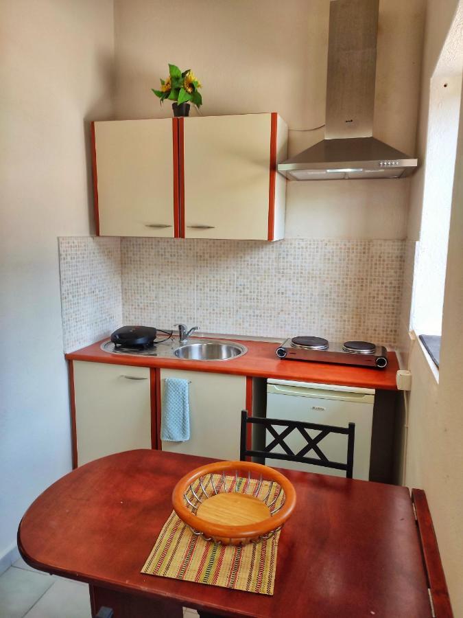 La Nona Apartment