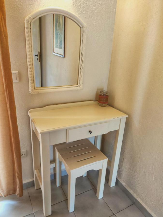 Apartment La Nona *