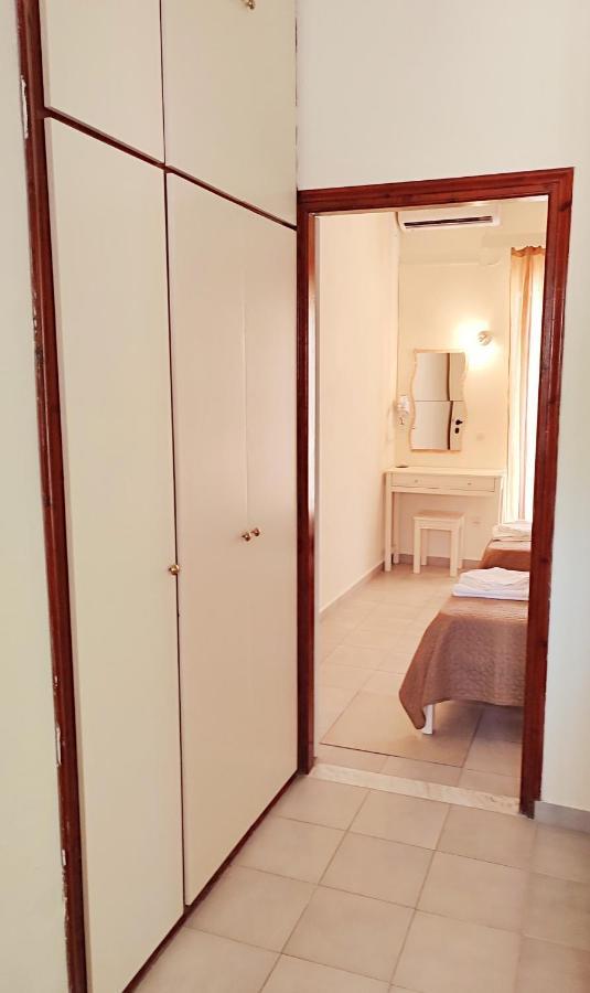 La Nona Apartment *