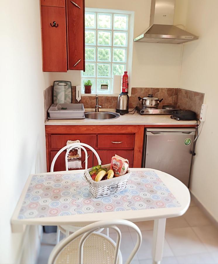 Apartment La Nona Ipsos