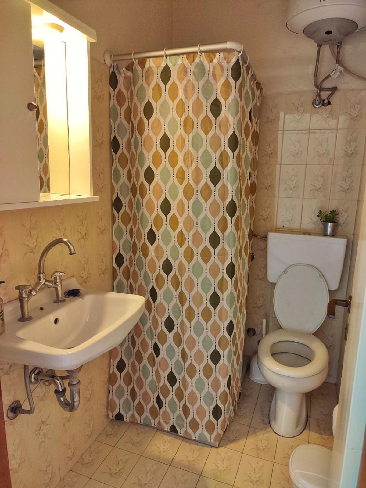 Apartment La Nona