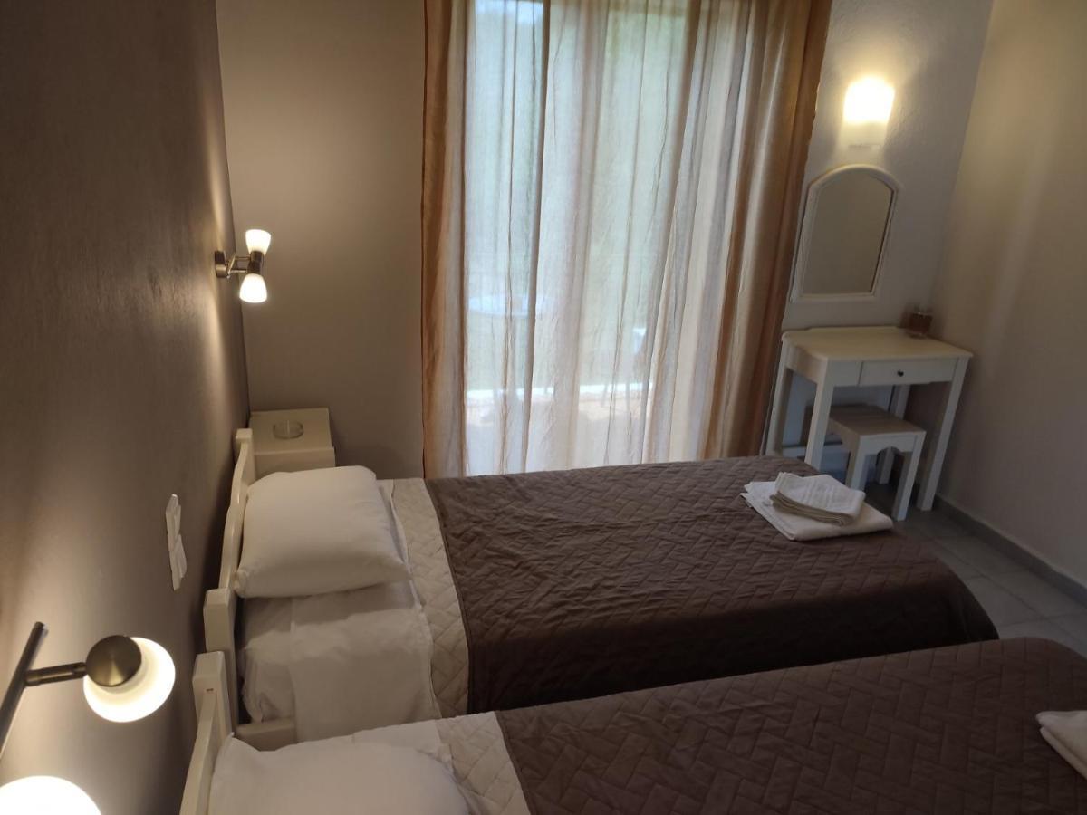 Appartement La Nona *