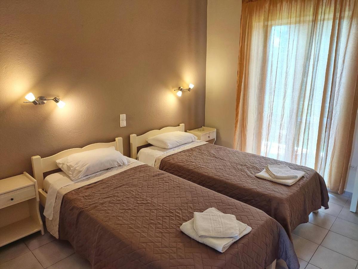 Appartement La Nona