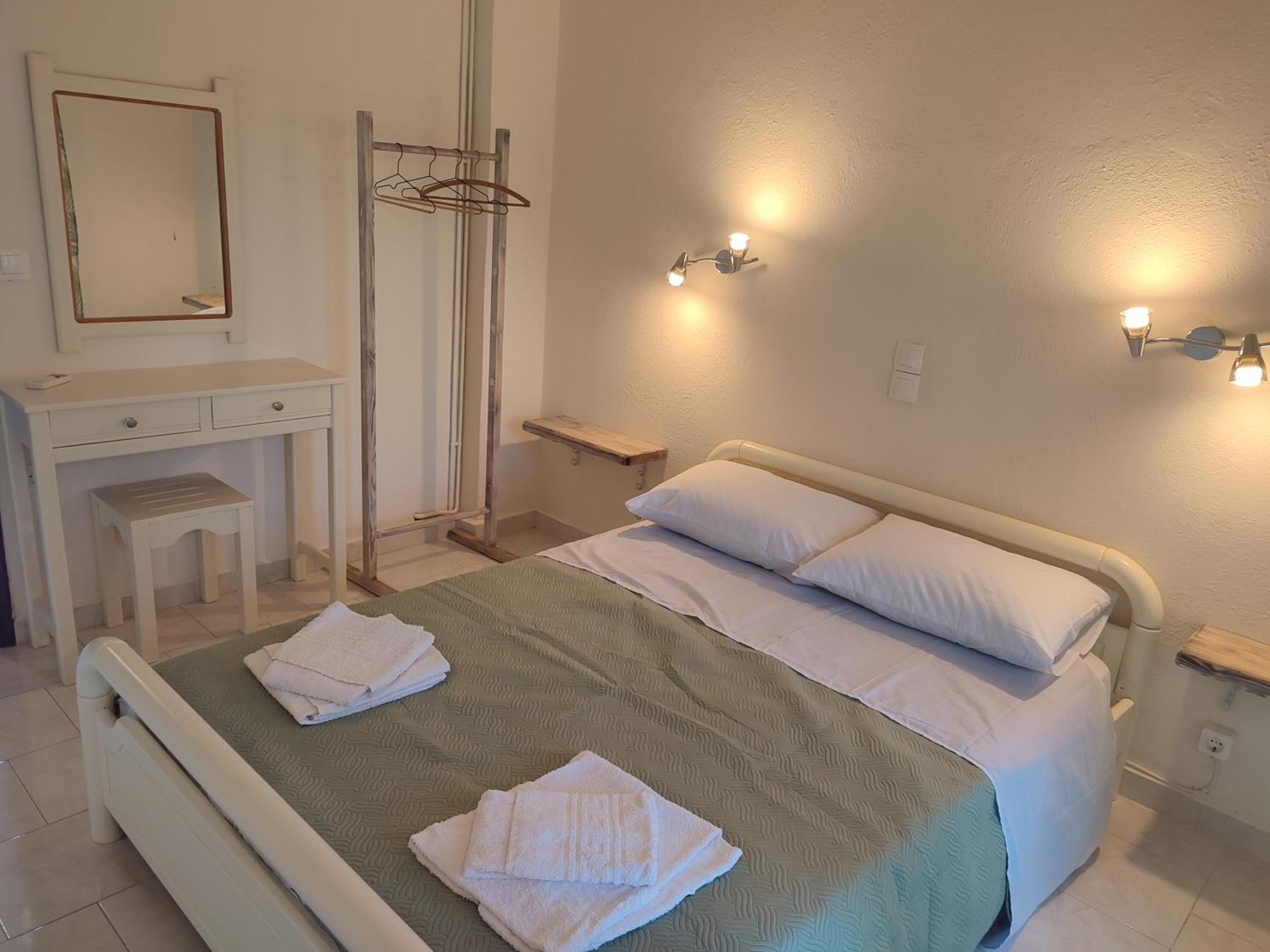 La Nona Appartement